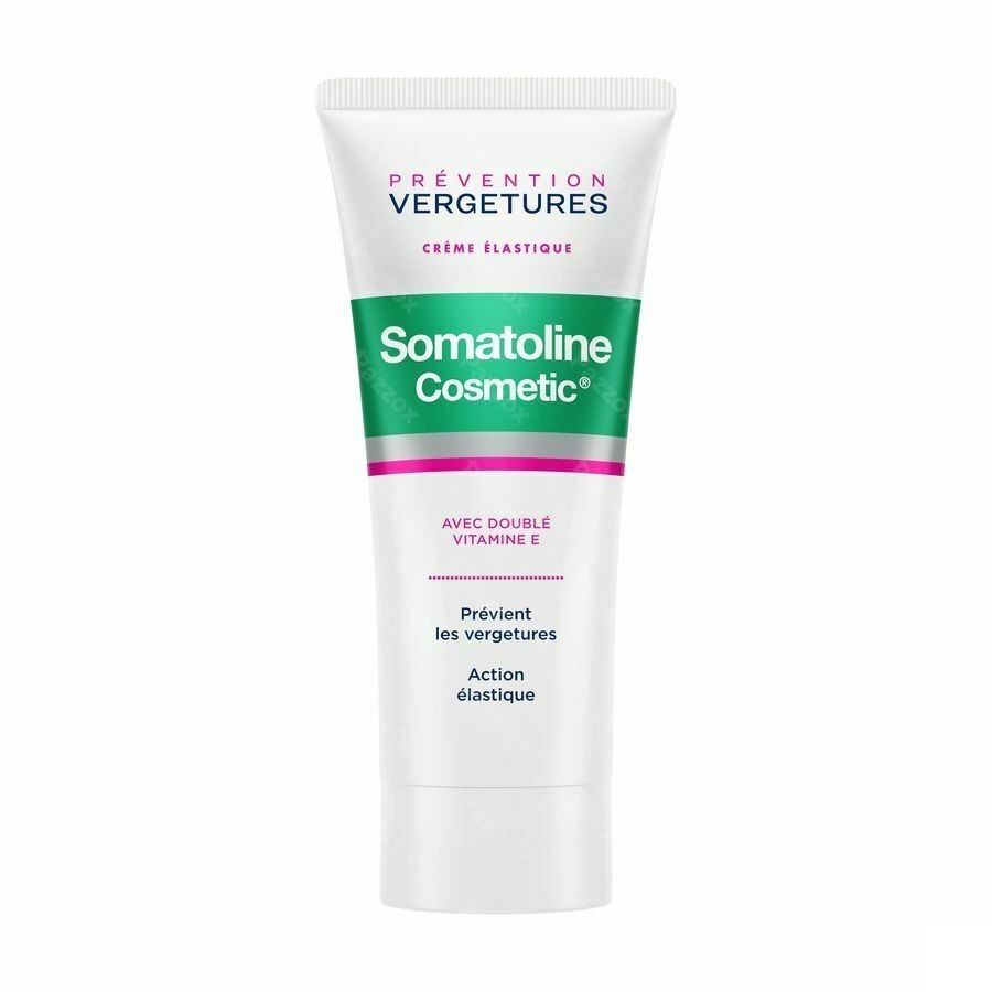 Somatoline Cometische Preventie Striemen 200ml