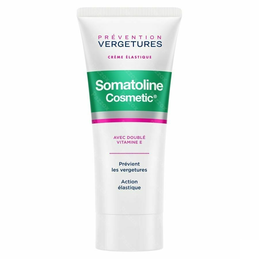 Somatoline Cometische Preventie Striemen 200ml