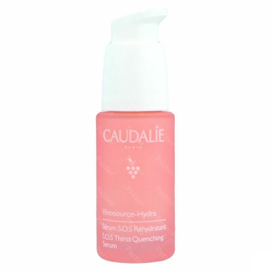 Caudalie Vinosource-Hydra S.O.S Serum 30ml
