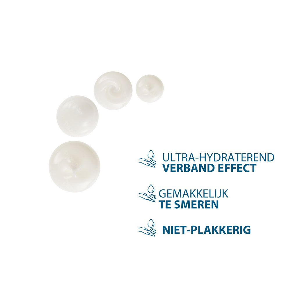 Ducray Dexyane Med Oogleden Crème Eczeem 15ml