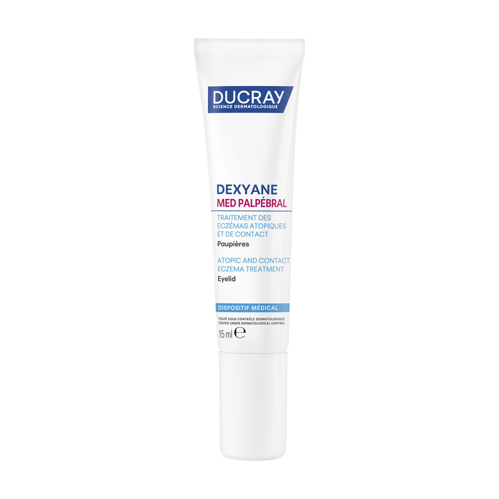 Ducray Dexyane Med Palpebral Crème 15ml