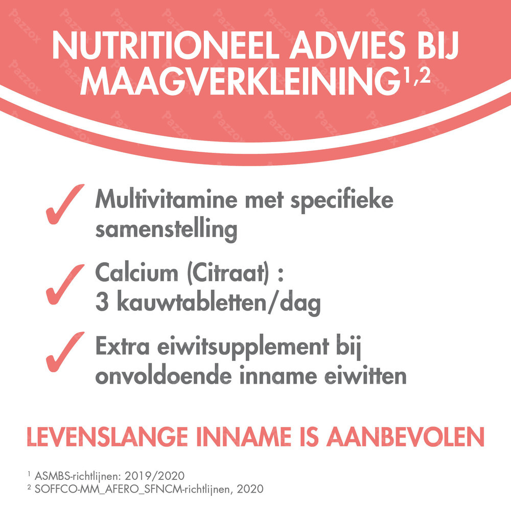 Barinutrics Multi 60 Capsules