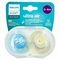 Philips Avent Fopspeen 0m+ Boy