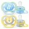 Philips Avent Fopspeen 0m+ Boy