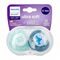Philips Avent Fopspeen 0m+ Soft Boy