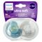 Philips Avent Fopspeen 6m+ Soft Mix