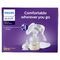 Philips Avent Natural Borstpomp Fles