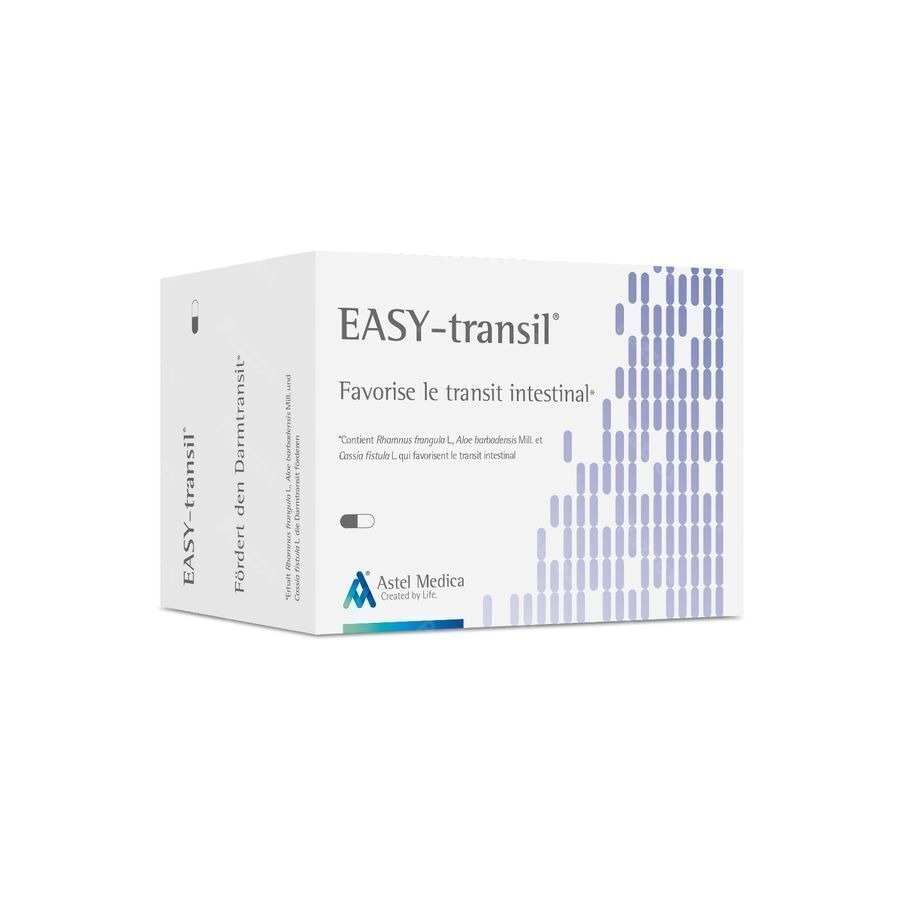 Easy Transil Caps 40 Nf