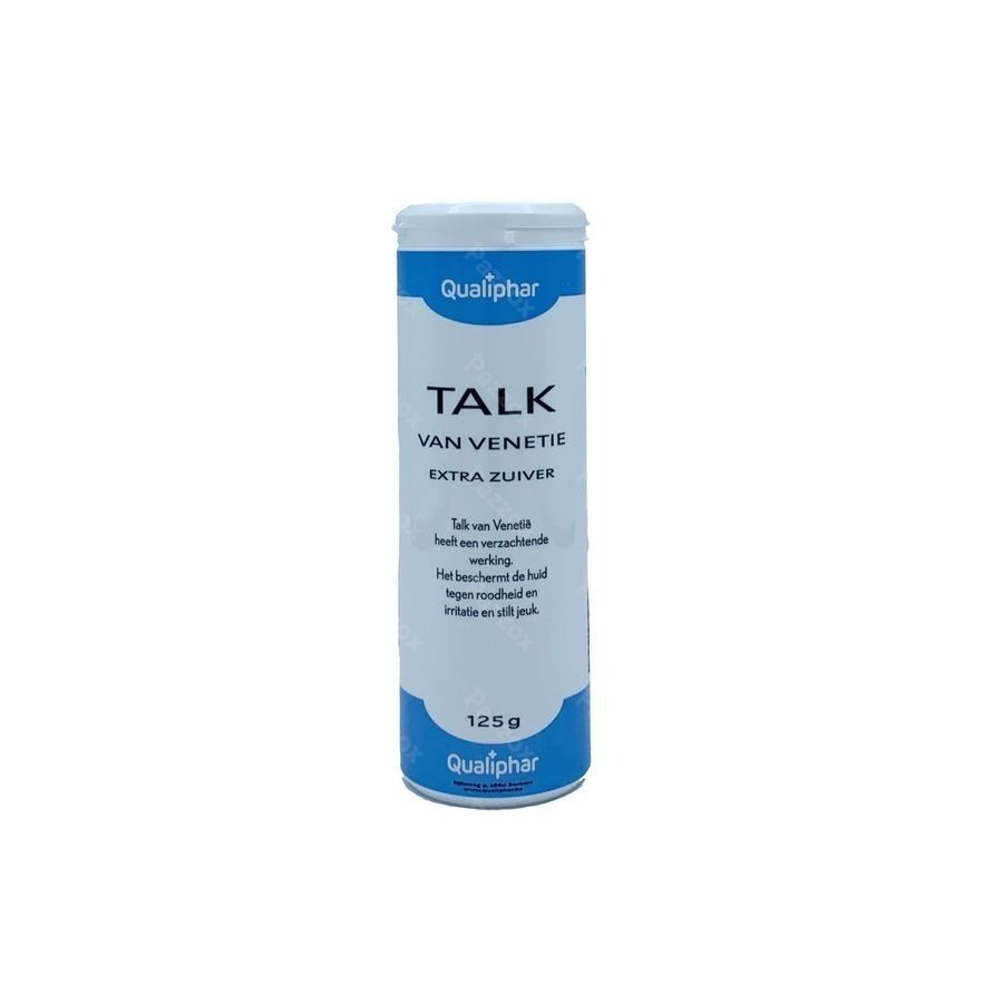 Talk van Venetië 125g