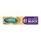 Corega Max Hold + Block Kleefcrème 70g