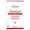Nutrisan Cholesteril New Generation 60 vegetarische capsules