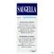 Saugella Hydra Serum Emuls 200ml Nf