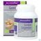 Mannavital Gember Platinum V-caps 90