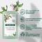 Klorane Omhullende Shampoo Amandel 200ml