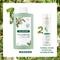 Klorane Omhullende Shampoo Amandel 200ml