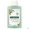 Klorane Shampooing Gainant Amande 200ml
