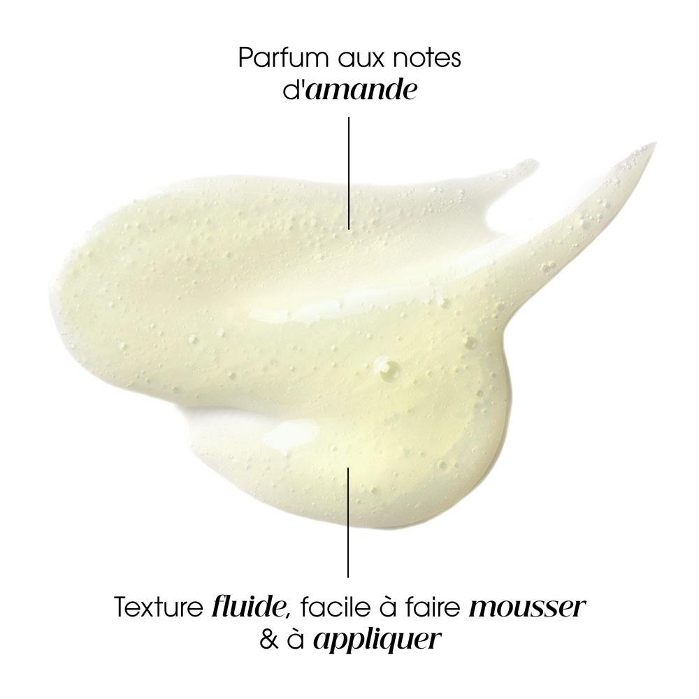 Klorane Shampooing Gainant Amande 200ml