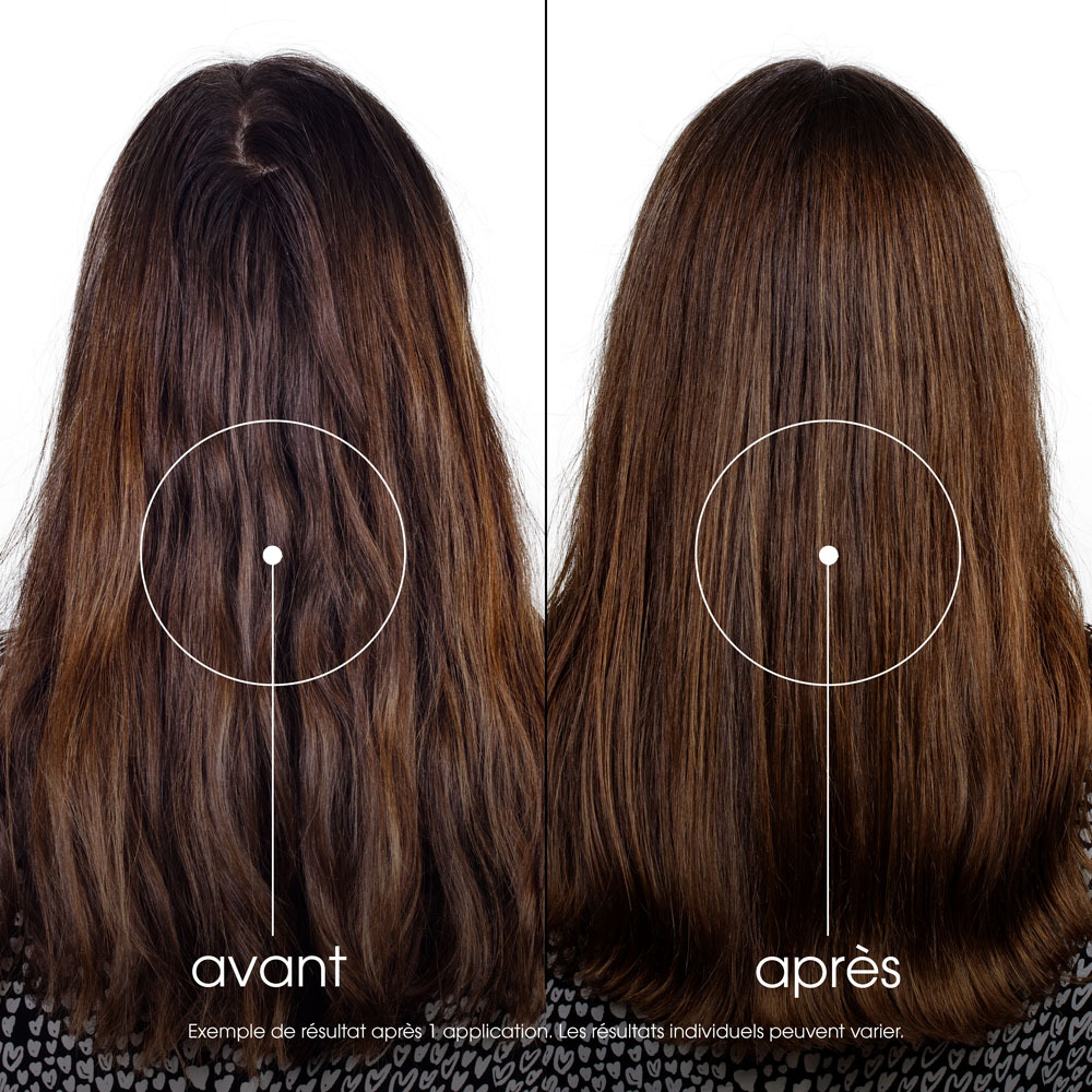 Klorane Shampooing Gainant Amande 200ml