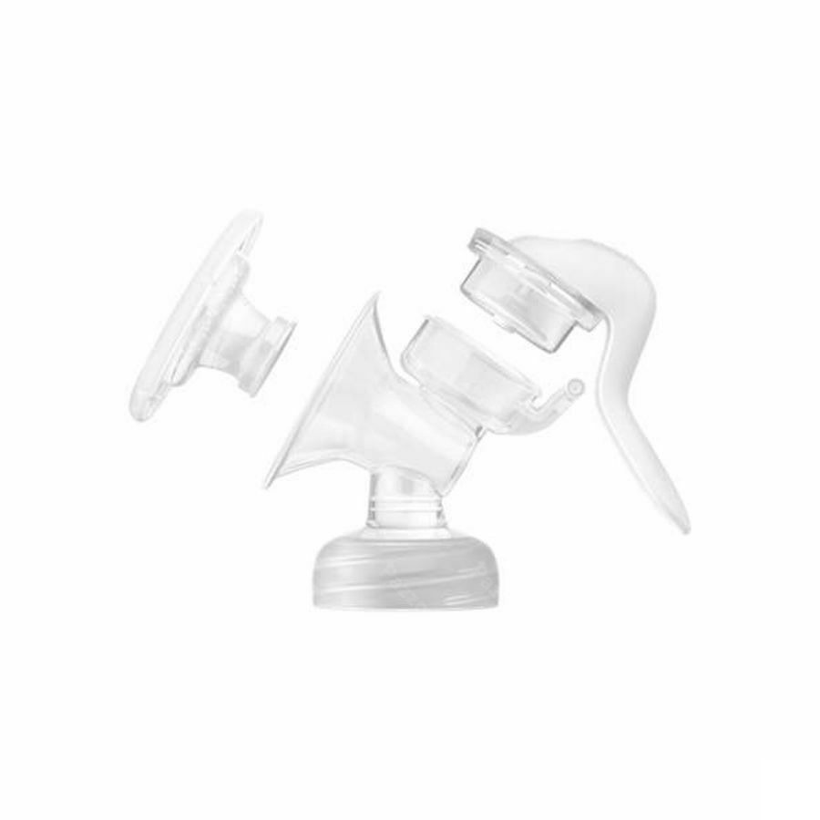 Philips Avent Via Natural Borstpomp