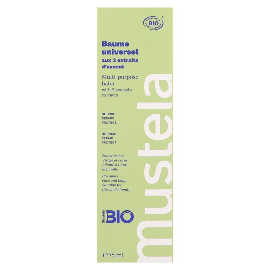Mustela Multifunctionele Balsem 75ml