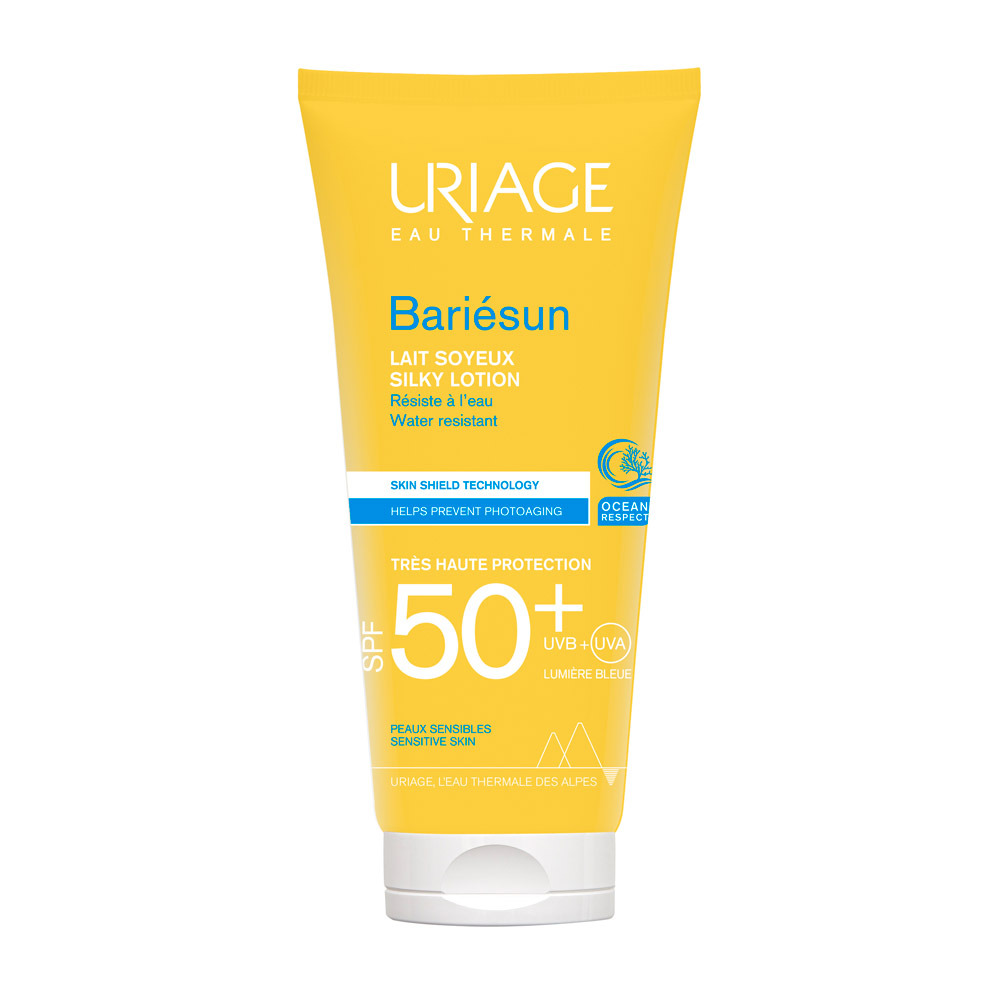 Uriage Bariésun Lait de Solaire SPF50+ 100ml