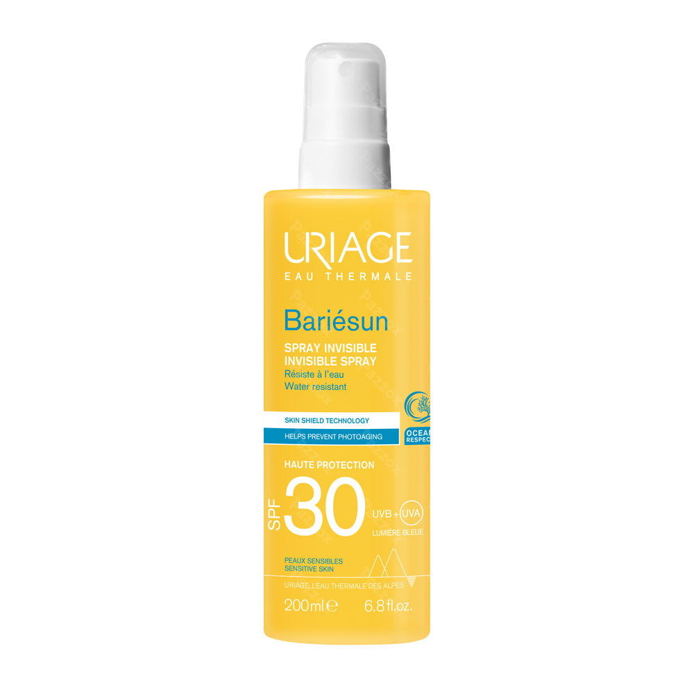 Uriage Bariésun Spray SPF30 200ml