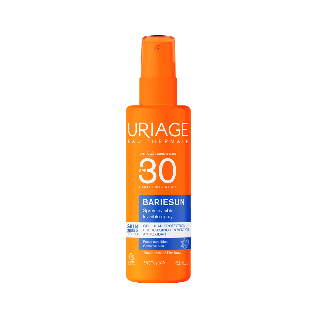 Uriage Bariésun Spray SPF30 200ml