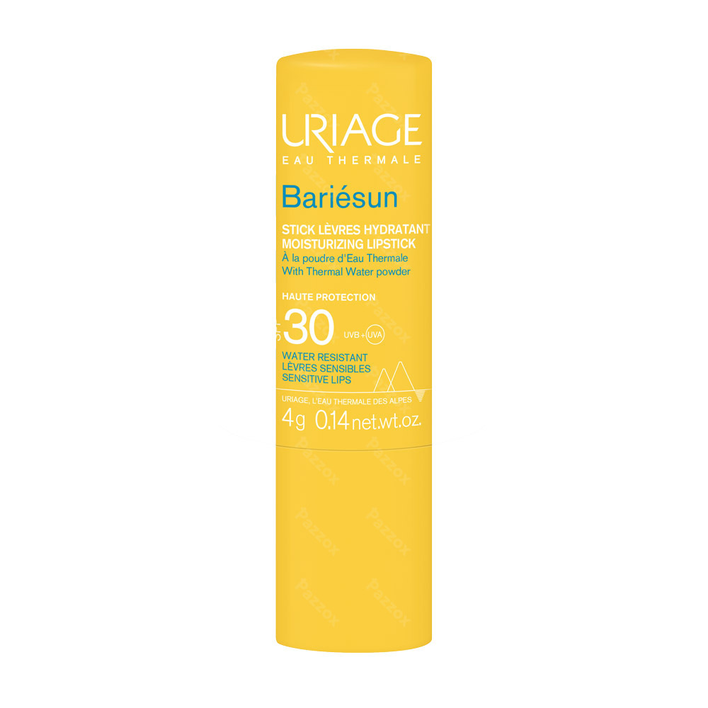Uriage Bariésun Stick Lèvres 4g