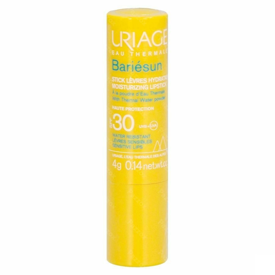 Uriage Bariésun Stick Lèvres 4g