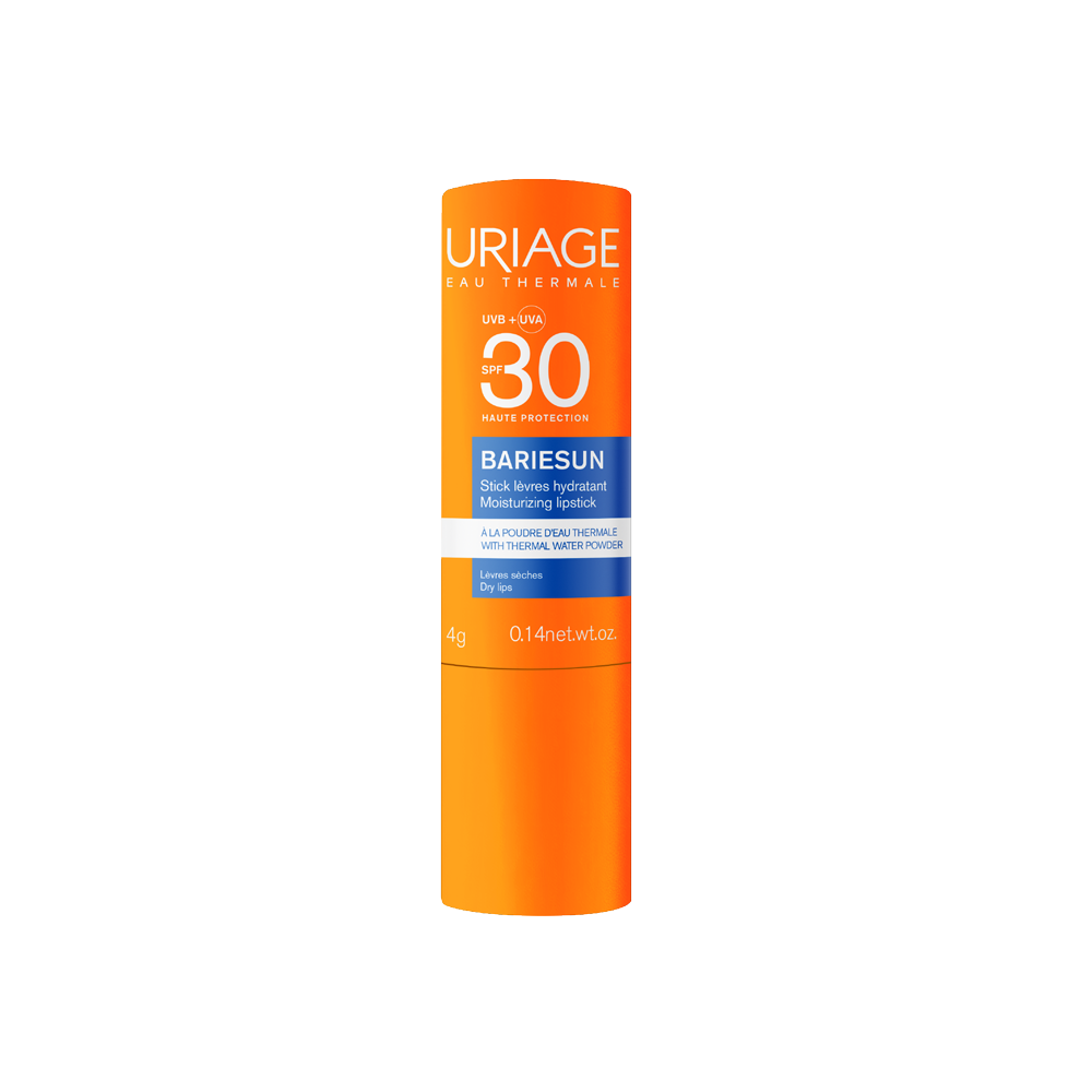 Uriage Bariésun Lippenbalsem SPF30 4g