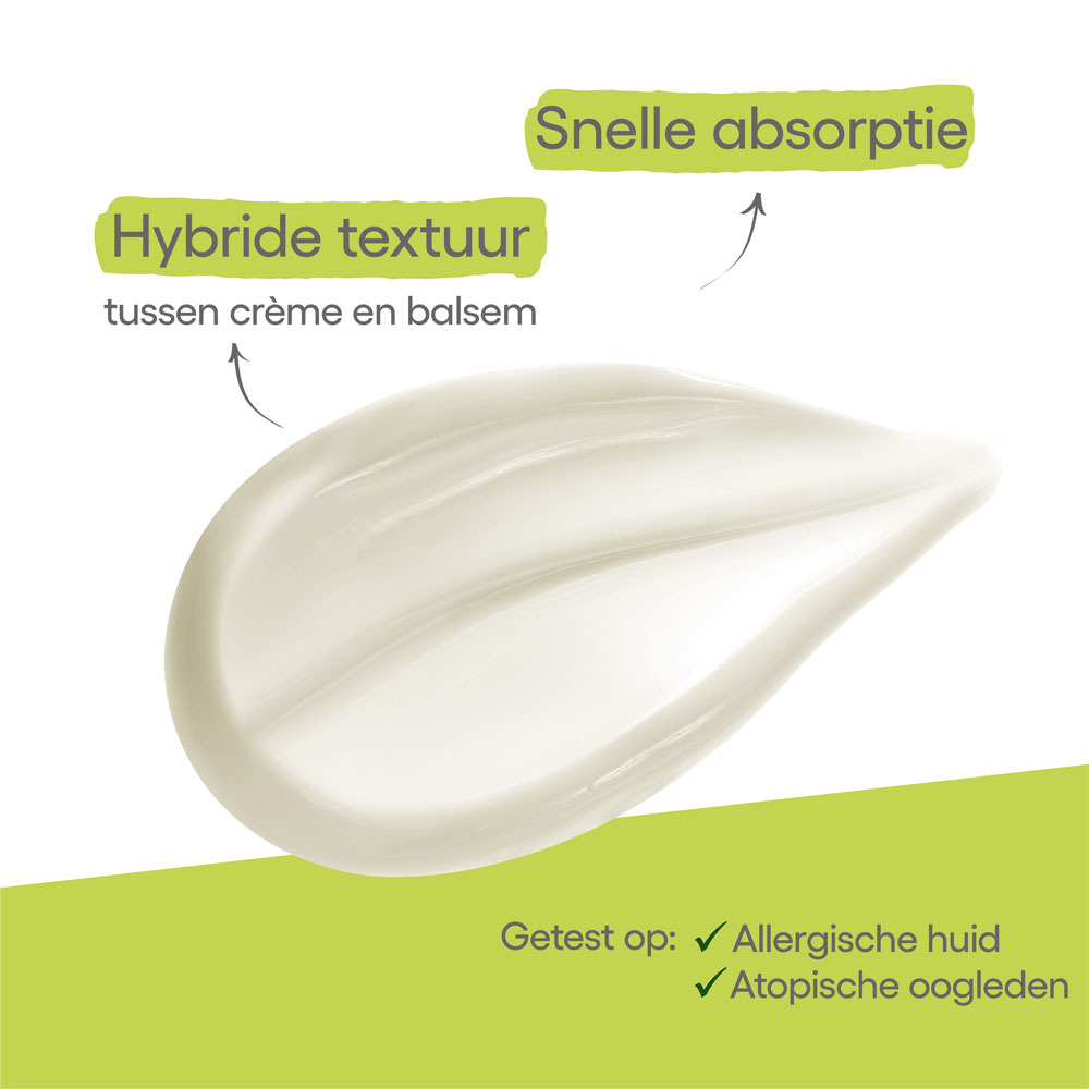 A-Derma Exomega Allergo Verzachtende Balsem 40ml