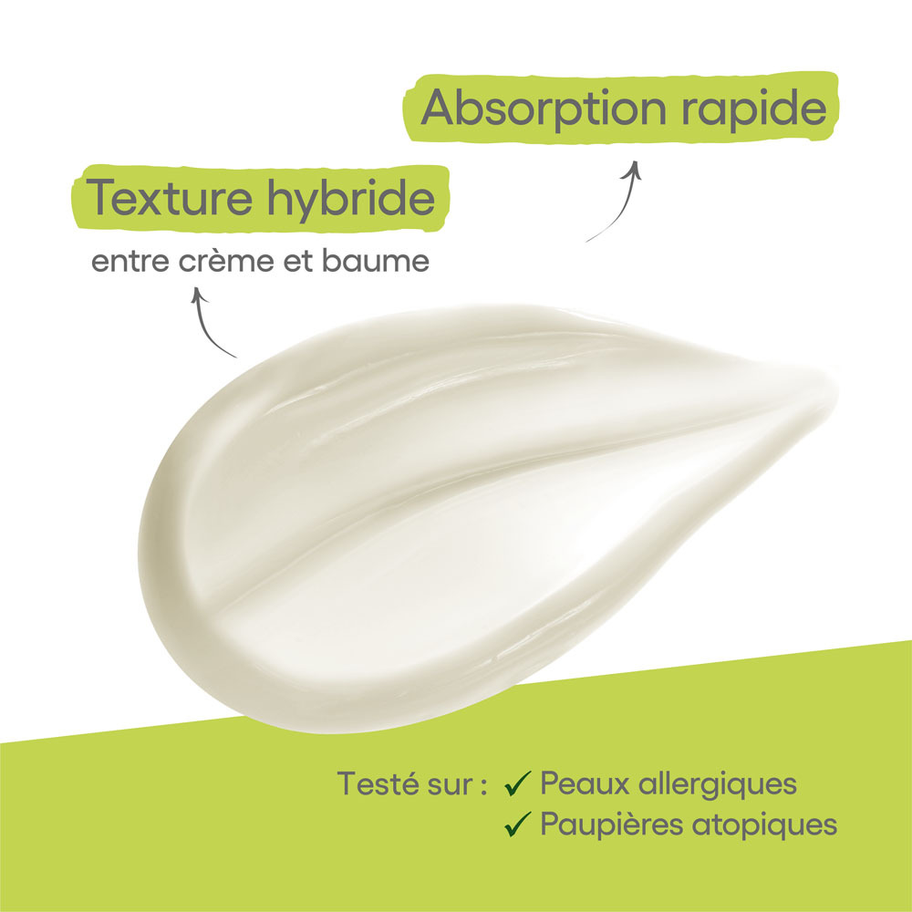 A-Derma Exomega Allergo Baume Emollient 200ml