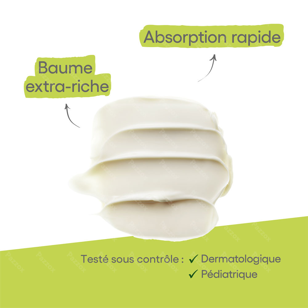 A-Derma Exomega Control Baume Emollient 200ml