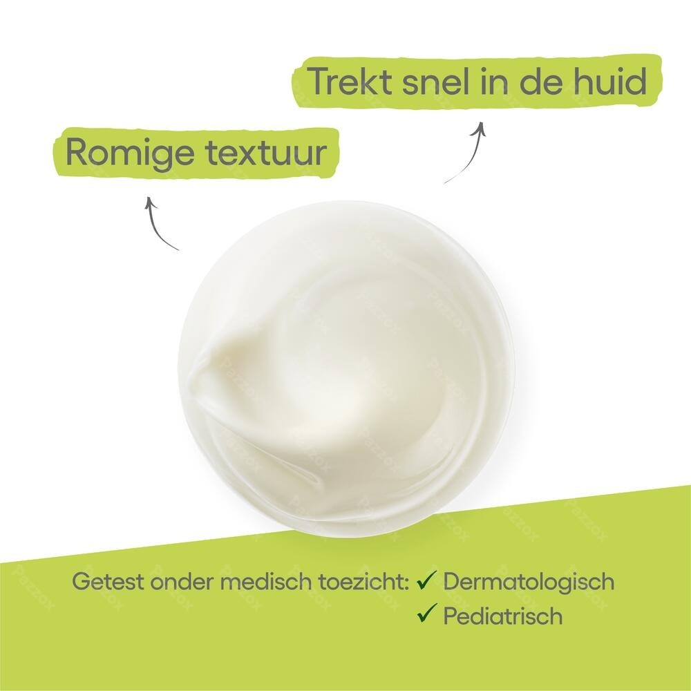 A-Derma Exomega Control Verzachtende Crème 50ml