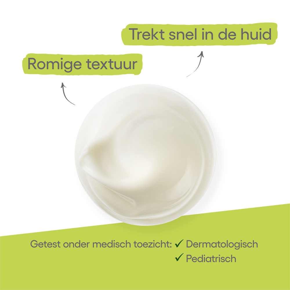 A-Derma Exomega Control Verzachtende Crème 200ml