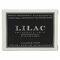 Lilac Savon Deodorant Glycerine Sulf.&charbon 100g