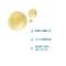 Ducray Creastim Lotion Anti-Haaruitval 60ml