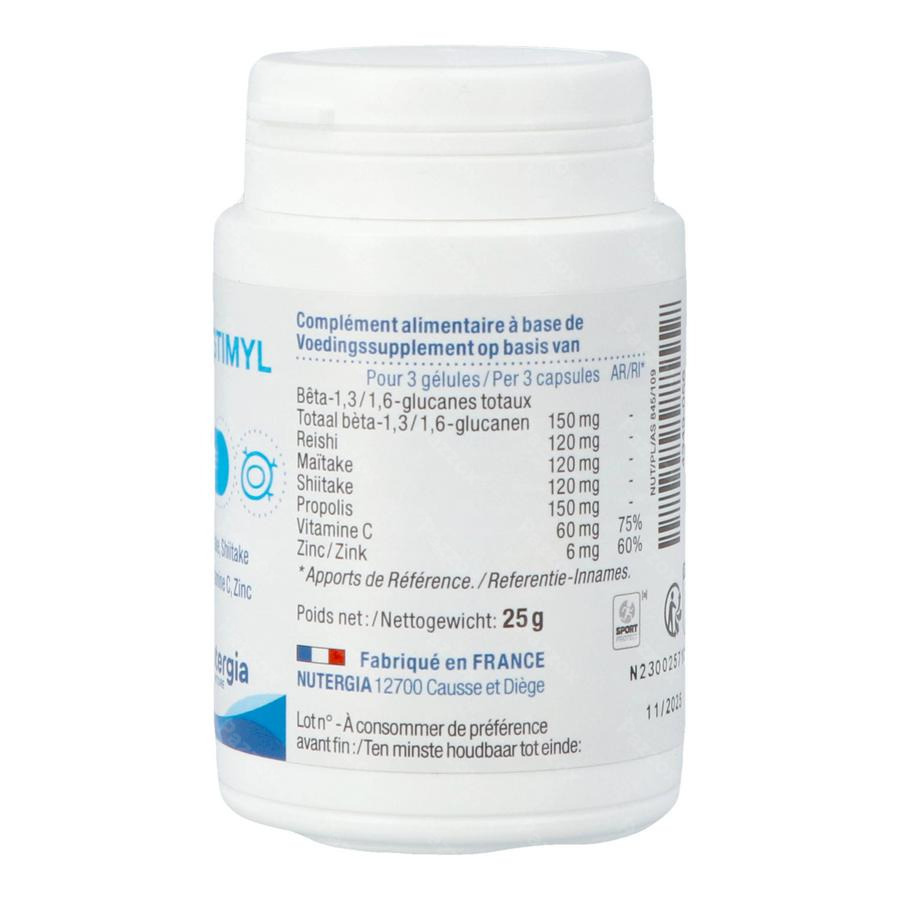 Ergystimyl Gel 60