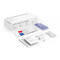 Roche Sars-cov-2 Rapid Antigen Test Nasal 5