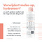 Avène Les Essentiels Reinigingsmelk 200ml