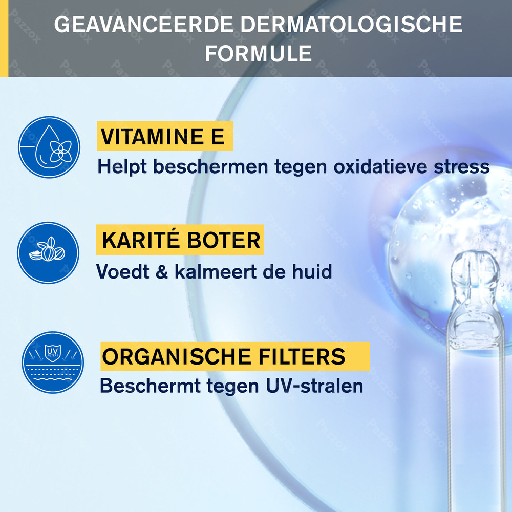 Uriage Bariésun Onzichtbare Stick SPF50+ 8g