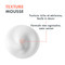 Avène Les Essentiels Mousse Nettoyant 150ml