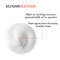 Avène Les Essentiels Reinigingsschuim 150ml