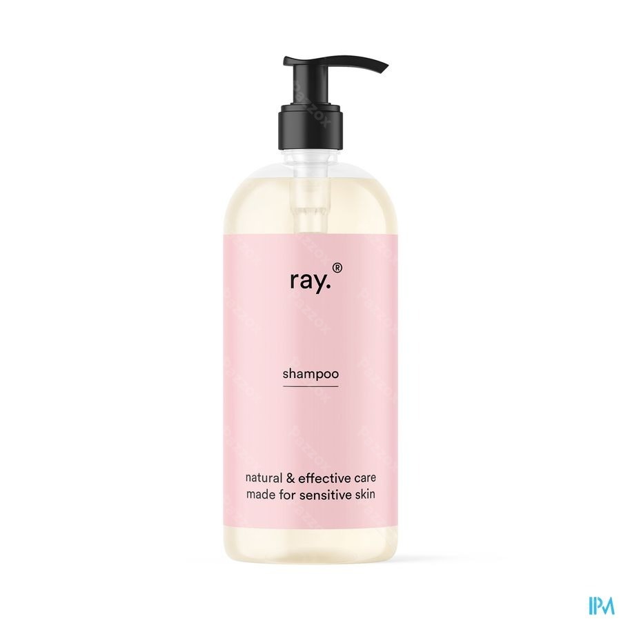Ray Shampoo Grapefruit 500ml