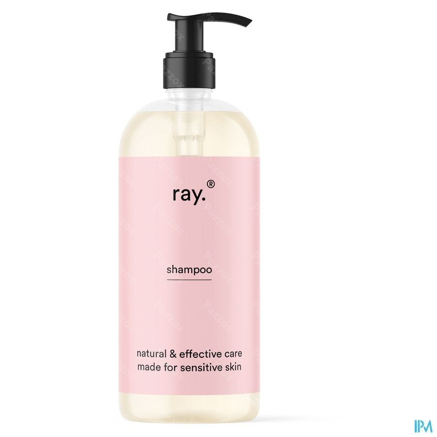 Ray Shampoo Grapefruit 500ml
