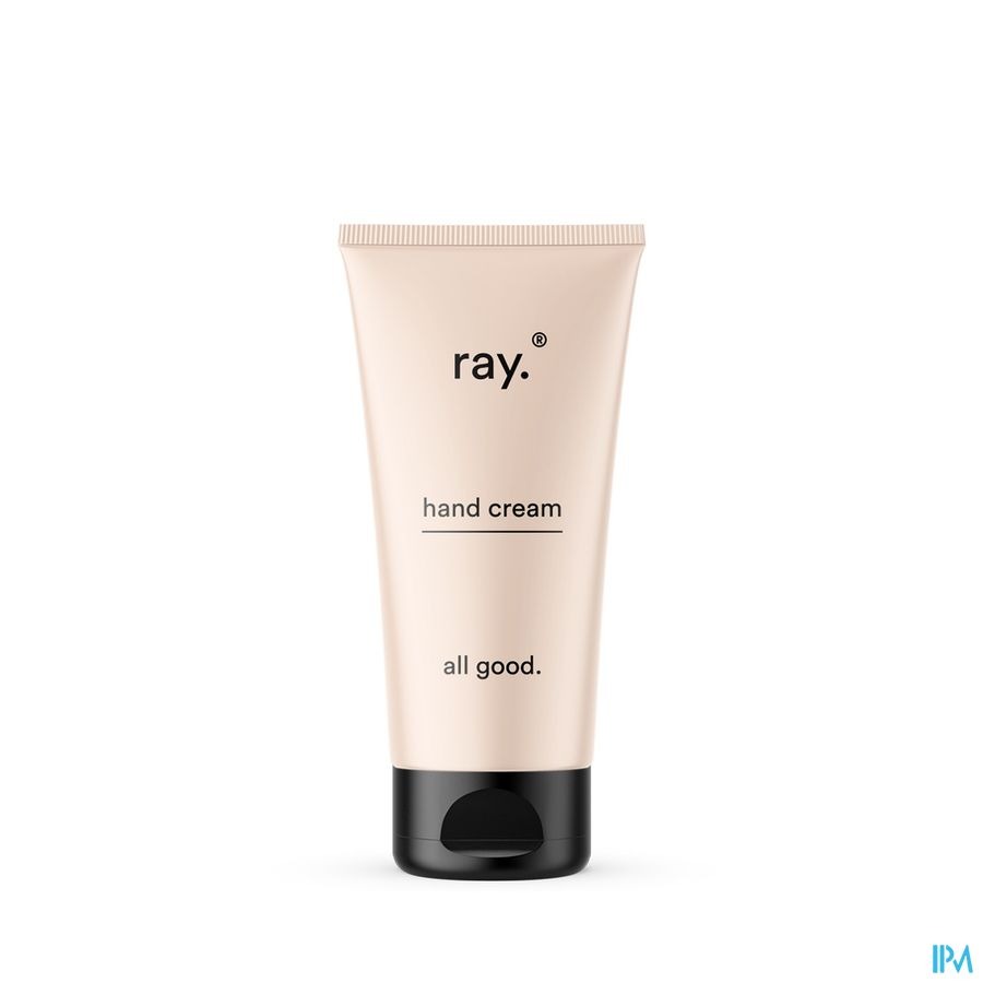 Ray Hand Cream Oolong Tea 50ml