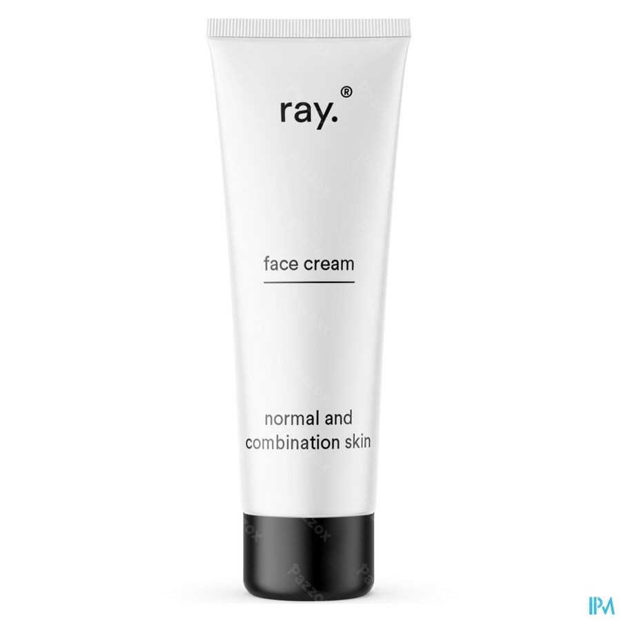 Ray Creme Dag-Nacht Normale & Gemengde Huid 50ml