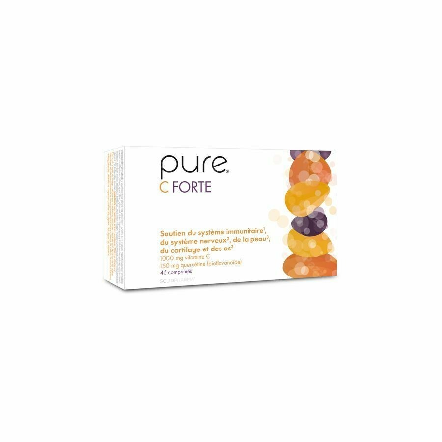 Pure C Forte Comp 45