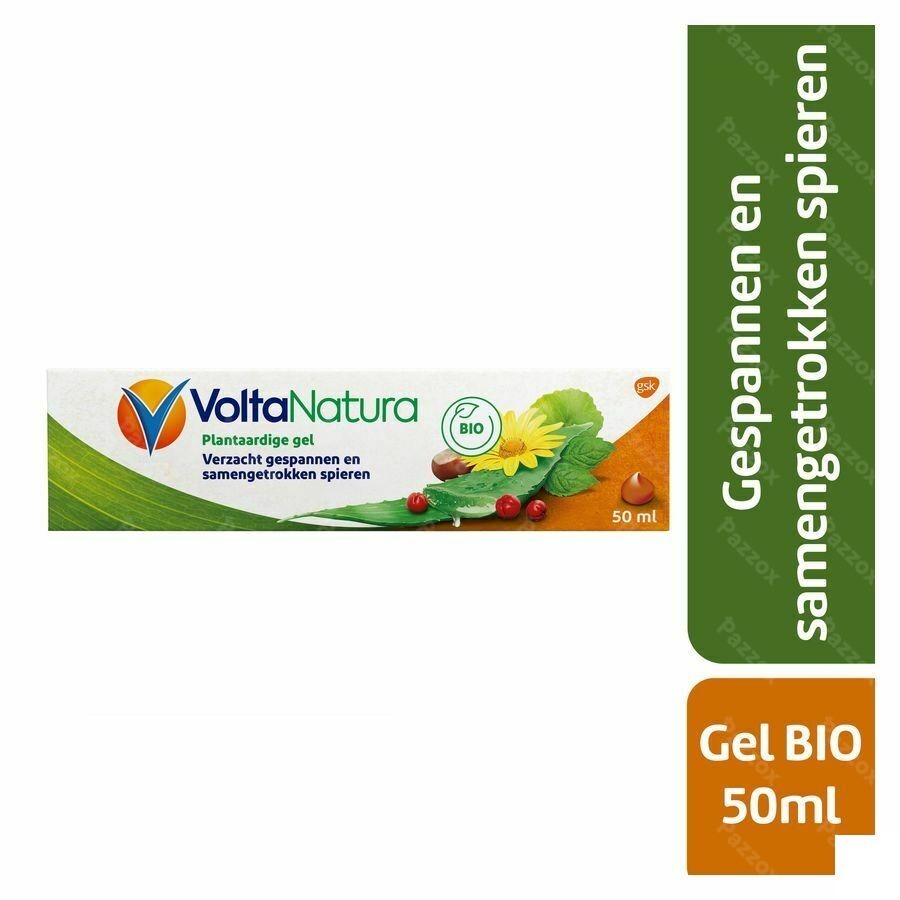 VoltaNatura Gel 50ml