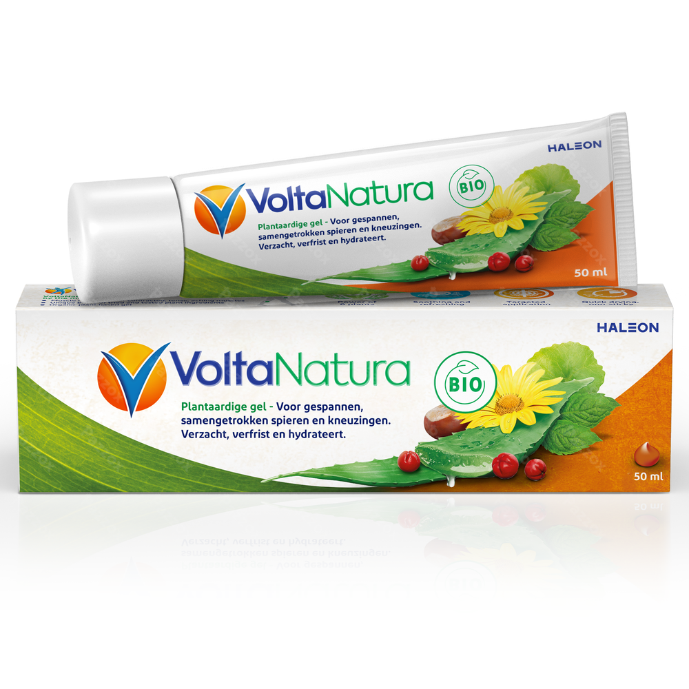 VoltaNatura Gel 50ml